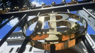 Kenaikan BI Rate Jadi Pedang Bermata Dua bagi Perbankan