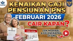 Kenaikan gaji PNS 2026: Harapan Baru di Tengah Keluhan Gaji Dosen Non‑PNS