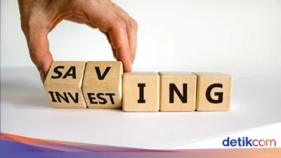 Kenaikan Yield SRBI Jadi Magnet Baru bagi Investasi Asuransi