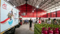Kendaraan Koperasi Merah Putih: Antara Distribusi dan Penyimpanan