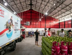 Kendaraan Koperasi Merah Putih: Antara Distribusi dan Penyimpanan