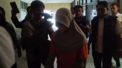 Kepolisian Resor Kota Besar Semarang Mengungkap Sindikat Joki SNBT-UTBK dan Penertiban Bangunan Liar di Bawah Flyover Tanjungmas