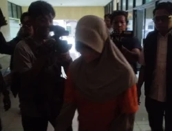 Kepolisian Resor Kota Besar Semarang Mengungkap Sindikat Joki SNBT-UTBK dan Penertiban Bangunan Liar di Bawah Flyover Tanjungmas