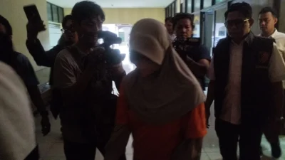 Kepolisian Resor Kota Besar Semarang Mengungkap Sindikat Joki SNBT-UTBK dan Penertiban Bangunan Liar di Bawah Flyover Tanjungmas