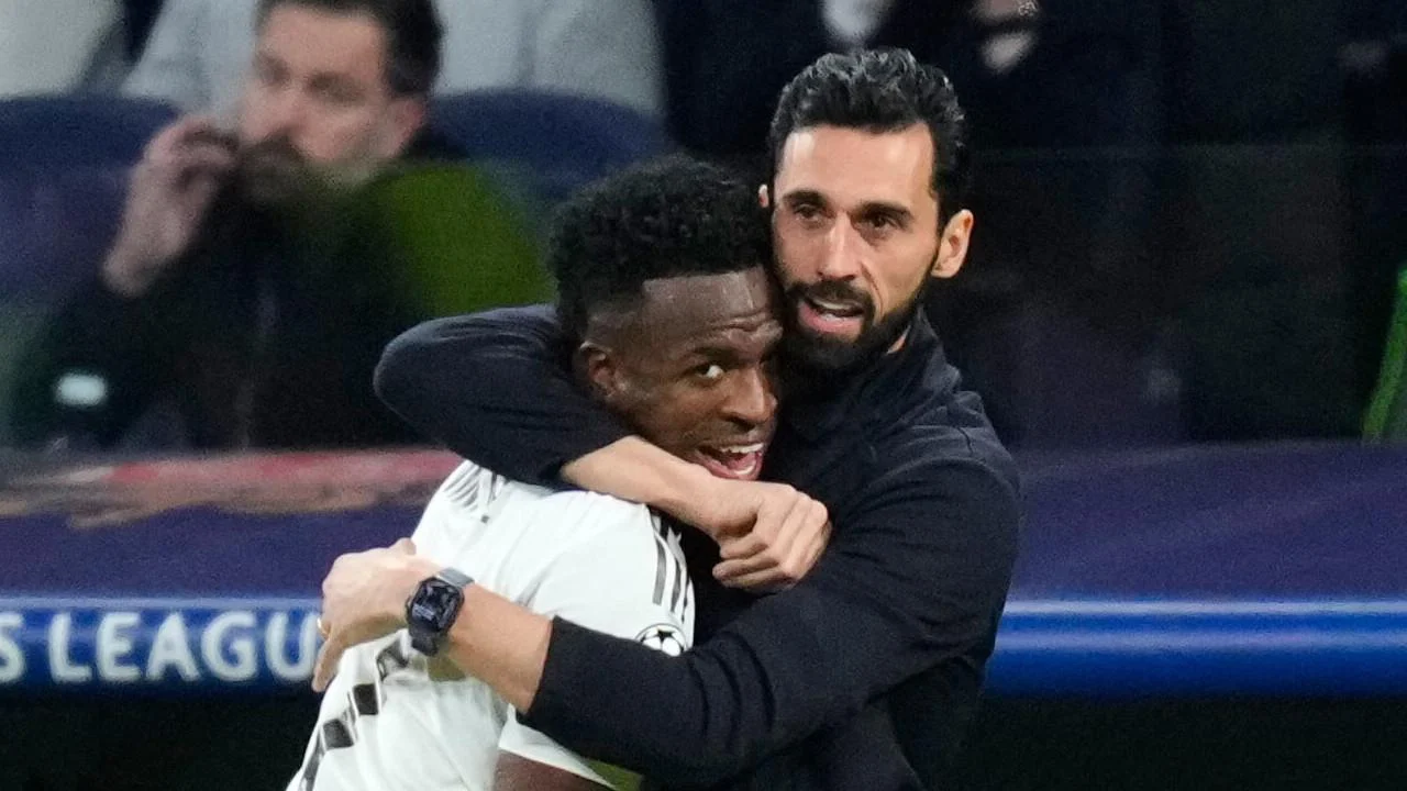 Keributan di Real Madrid: Arbeloa Bela Valverde dan Tchouameni