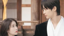 Keromantisan IU dan Byeon Woo Seok di Drama Perfect Crown, Bikin Pecinta Drakor Nggak Sabar