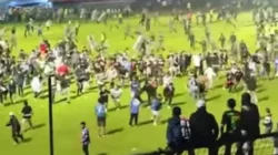 Kerusuhan Suporter Sepak Bola Indonesia: Tidak Berhenti di Sanksi Komdis PSSI