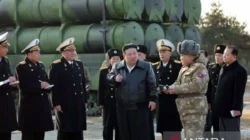 Ketegangan Diplomatik di Cuba: Penerbangan Militer AS dan Aktivitas Pengintaian