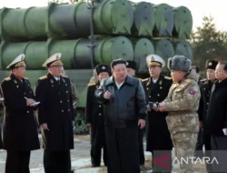 Ketegangan Diplomatik di Cuba: Penerbangan Militer AS dan Aktivitas Pengintaian