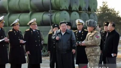 Ketegangan Diplomatik di Cuba: Penerbangan Militer AS dan Aktivitas Pengintaian
