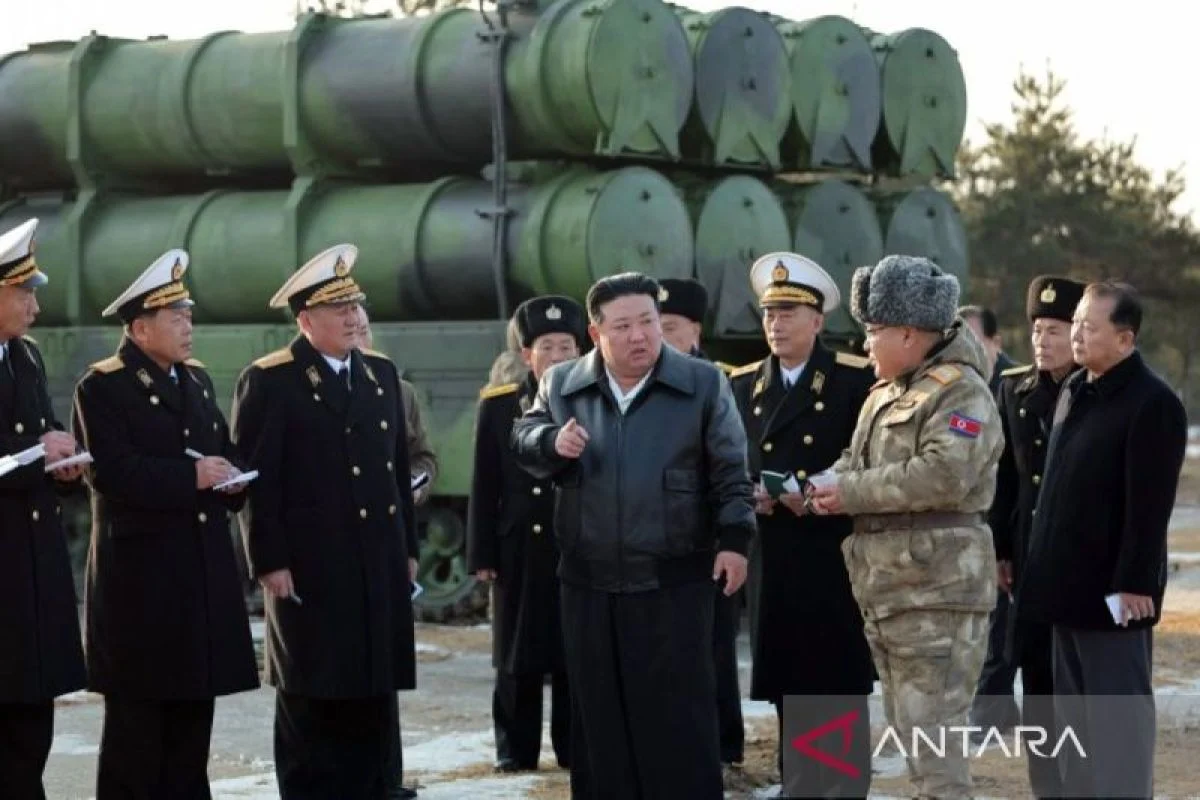 Ketegangan Diplomatik di Cuba: Penerbangan Militer AS dan Aktivitas Pengintaian