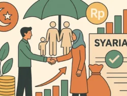 Ketidakpastian Ekonomi Berdampak pada Industri Asuransi Syariah