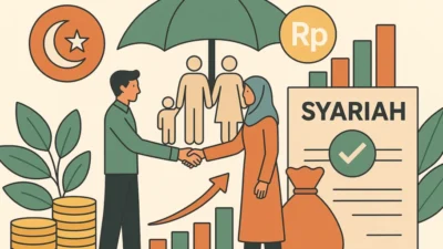Ketidakpastian Ekonomi Berdampak pada Industri Asuransi Syariah