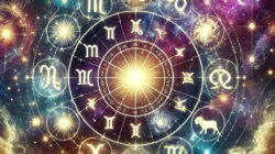 Ketika Semesta Berpihak: 4 Zodiak Ini Mengalirkan Kelimpahan dan Keberuntungan Hingga Akhir Mei 2026