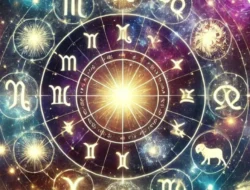 Ketika Semesta Berpihak: 4 Zodiak Ini Mengalirkan Kelimpahan dan Keberuntungan Hingga Akhir Mei 2026