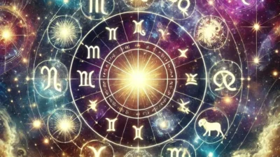 Ketika Semesta Berpihak: 4 Zodiak Ini Mengalirkan Kelimpahan dan Keberuntungan Hingga Akhir Mei 2026