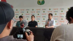 Ketua PBSI China Dituduh Korupsi, Dari Juara Olimpiade Hingga Keterlibatan Kasus