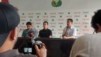 Ketua PBSI China Dituduh Korupsi, Dari Juara Olimpiade Hingga Keterlibatan Kasus
