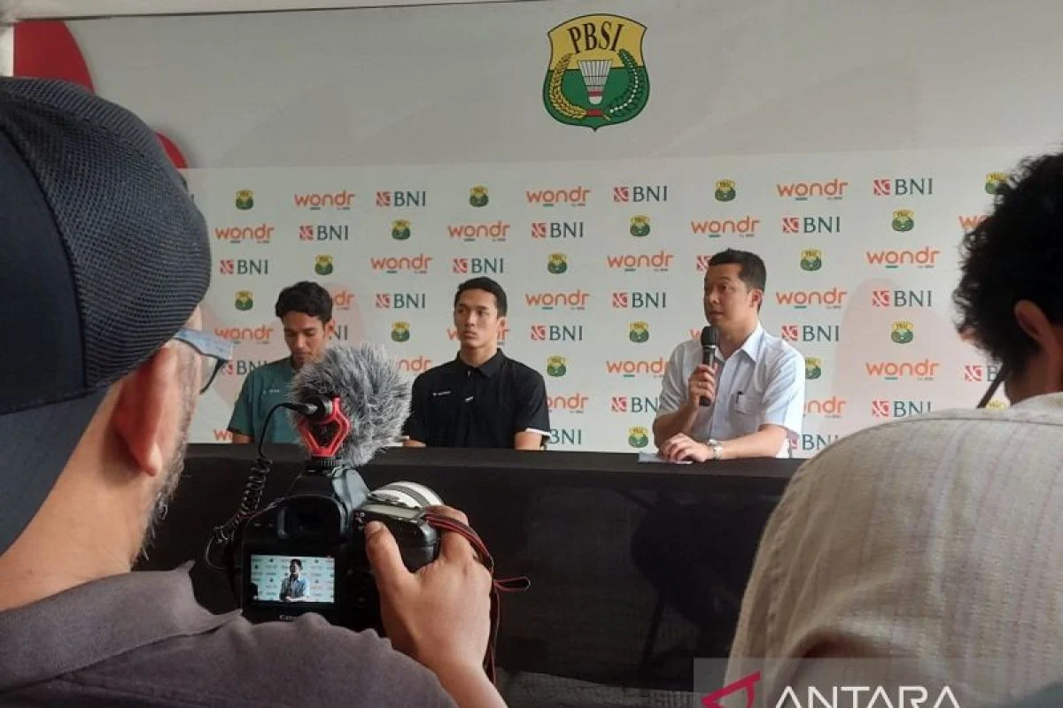 Ketua PBSI China Dituduh Korupsi, Dari Juara Olimpiade Hingga Keterlibatan Kasus
