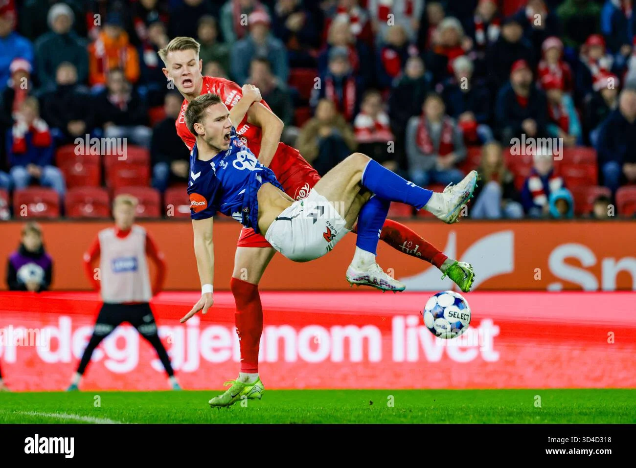 KFUM Oslo: Kebangkitan Baru di Panggung Sepakbola Norwegia Setelah Sorotan Laga Brann vs Fredrikstad