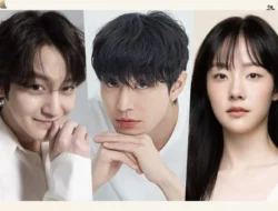Kim Bum Terpukau dengan Kesuksesan Drama “Sold Out On You” yang Memukau Penonton