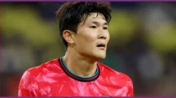 Kim Min-jae Kini Jadi Sorotan: Dari Peran Terbatas di Bayern hingga Spekulasi Kepemimpinan Politik Korea