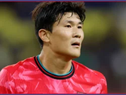 Kim Min-jae Kini Jadi Sorotan: Dari Peran Terbatas di Bayern hingga Spekulasi Kepemimpinan Politik Korea