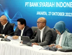 Kinerja Bank Syariah Kuartal I-2026: Laba dan Pembiayaan Tumbuh Double Digit