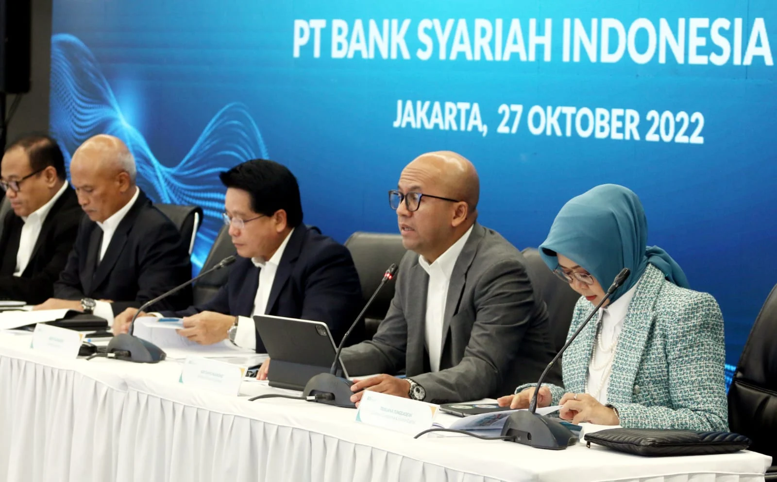 Kinerja Bank Syariah Kuartal I-2026: Laba dan Pembiayaan Tumbuh Double Digit