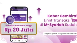 Kinerja Bank Syariah Moncer di Awal 2026