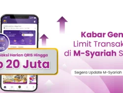 Kinerja Bank Syariah Moncer di Awal 2026