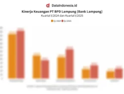 Kinerja BPD Terus Tumbuh, Total Aset Capai Rp 1.036 Triliun pada Kuartal I-2026