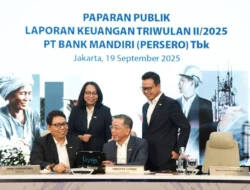 Kinerja DMAS Solid di Kuartal I 2026, Asing Mulai Masuk Saat Valuasi Rendah