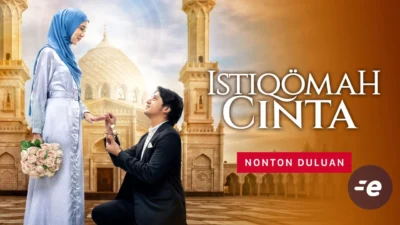 Kisah Cinta dan Konflik di Sinetron ISTIQOMAH CINTA dan BERI CINTA WAKTU di SCTV
