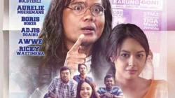 Kisah Inspiratif J1 yang Berubah Jadi Komedi Novel Kriminal!