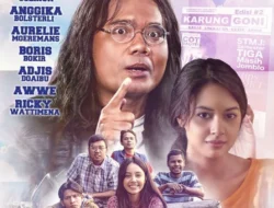 Kisah Inspiratif J1 yang Berubah Jadi Komedi Novel Kriminal!