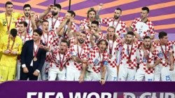 Kisah Tim Debutan Piala Dunia – Kroasia, Baru Merdeka Langsung Rebut Peringkat 3