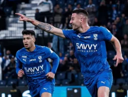 Kisah Unik Al-Hilal vs NEOM SC: Siapakah yang Akan Menjadi Juara Saudi Pro League?