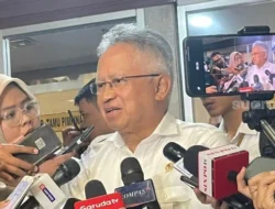 Kisruh di Kementerian Pendidikan Tinggi, Sains, dan Teknologi: Rekaman Suara Diduga Menteri Satryo Soemantri Marah ke Pegawai