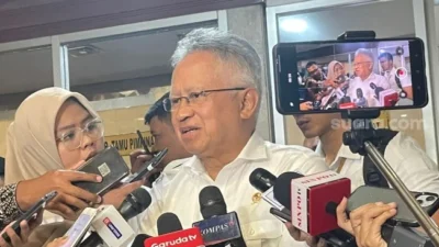 Kisruh di Kementerian Pendidikan Tinggi, Sains, dan Teknologi: Rekaman Suara Diduga Menteri Satryo Soemantri Marah ke Pegawai