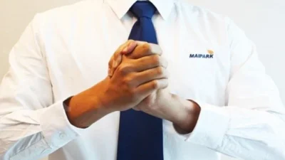 Klaim Reasuransi MAIPARK Turun 27,75% pada Kuartal I-2026