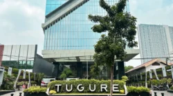 Klaim Reasuransi Tugure Turun 10% pada Kuartal I-2026