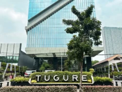 Klaim Reasuransi Tugure Turun 10% pada Kuartal I-2026