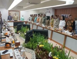 KLAS Fokus Perkuat Modal di Tengah Tekanan Kinerja Kuartalan