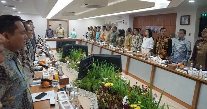 KLAS Fokus Perkuat Modal di Tengah Tekanan Kinerja Kuartalan