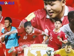 Klub Indonesia Siap Bersaing di Turnamen Internasional Jepang: Peluang Besar dan Tantangan Menanti
