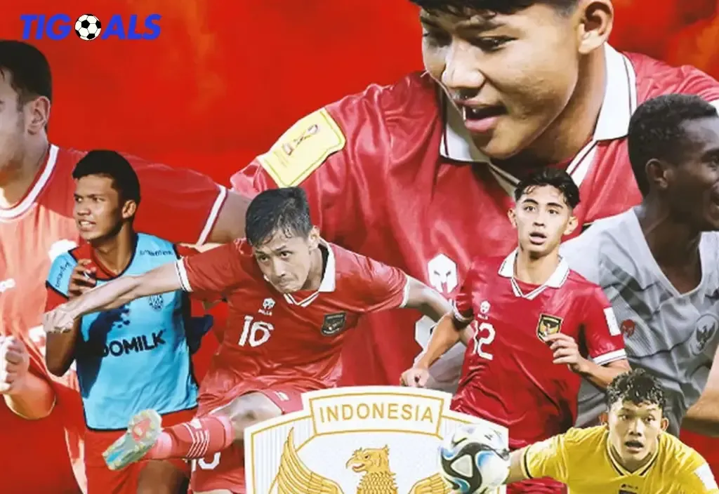 Klub Indonesia Siap Bersaing di Turnamen Internasional Jepang: Peluang Besar dan Tantangan Menanti