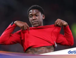 Kobbie Mainoo: Dari Batas Pinjaman Jadi Pahlawan United yang Mengubah Nasib Liga