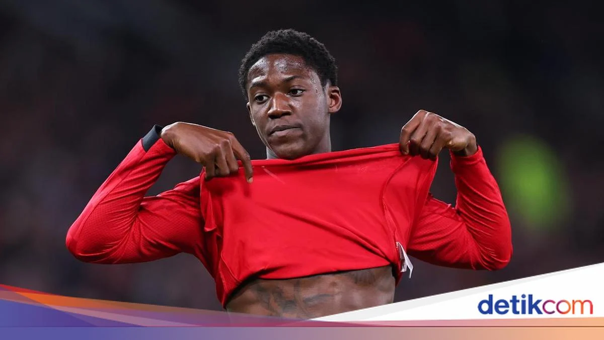 Kobbie Mainoo: Dari Batas Pinjaman Jadi Pahlawan United yang Mengubah Nasib Liga