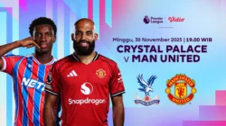 Kodai Sano, Bintang Muda yang Dilirik Manchester United dan Crystal Palace